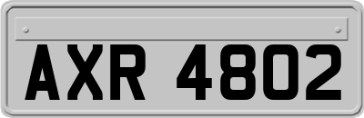 AXR4802