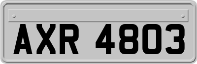 AXR4803