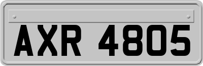 AXR4805