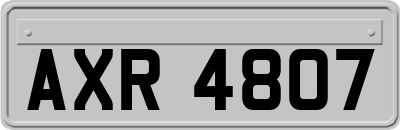 AXR4807