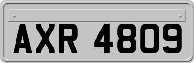 AXR4809