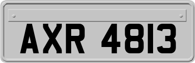AXR4813