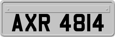 AXR4814