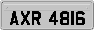 AXR4816