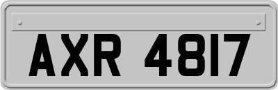 AXR4817