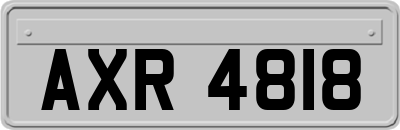 AXR4818