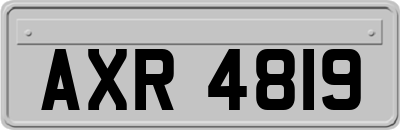 AXR4819