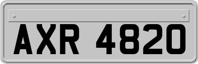 AXR4820