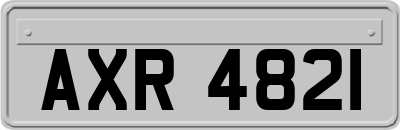 AXR4821