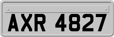 AXR4827