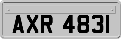AXR4831