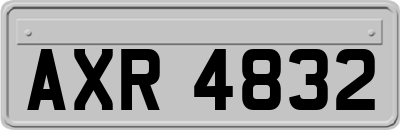AXR4832