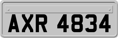 AXR4834