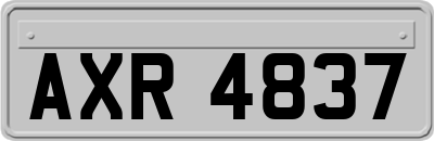 AXR4837