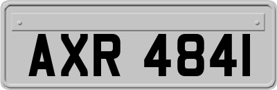 AXR4841
