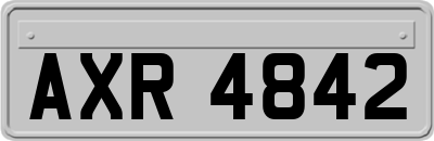 AXR4842