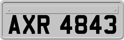 AXR4843