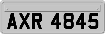 AXR4845