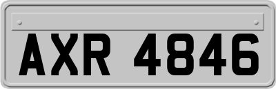 AXR4846