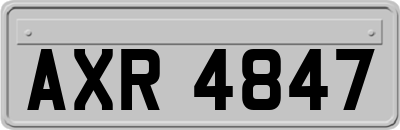 AXR4847