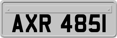 AXR4851
