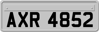 AXR4852