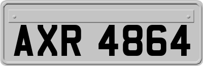 AXR4864