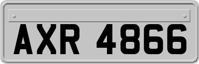 AXR4866
