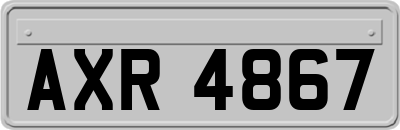 AXR4867