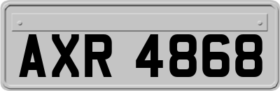 AXR4868