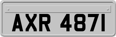 AXR4871