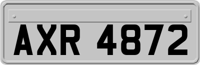 AXR4872