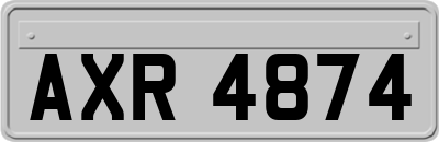 AXR4874