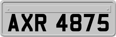 AXR4875
