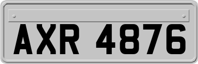 AXR4876