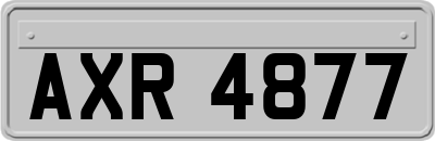 AXR4877