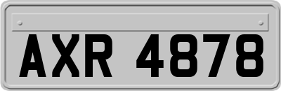 AXR4878