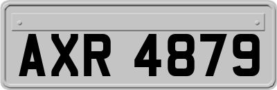 AXR4879