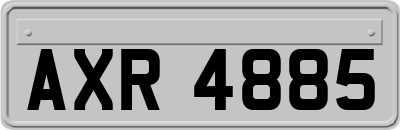 AXR4885