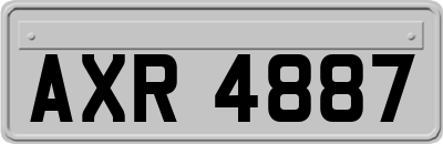 AXR4887