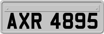 AXR4895