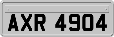 AXR4904
