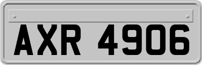 AXR4906