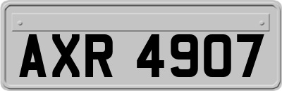 AXR4907