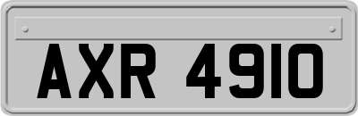 AXR4910