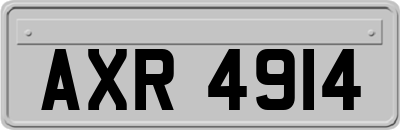AXR4914