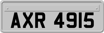 AXR4915