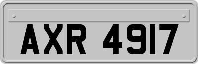 AXR4917