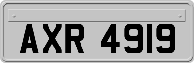 AXR4919