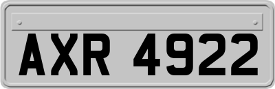 AXR4922